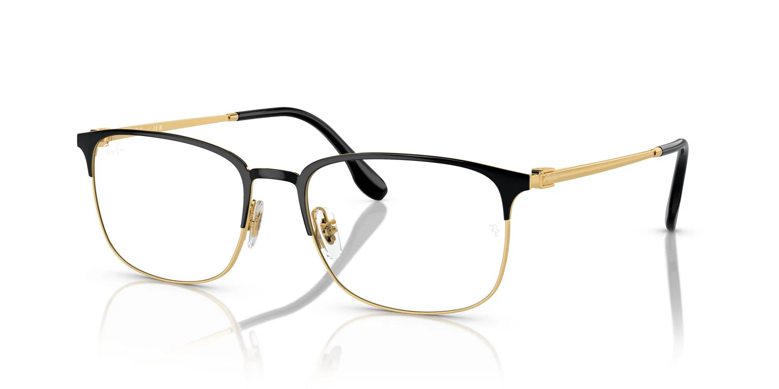 Ray-Ban 6494 Eyeglasses - view 34